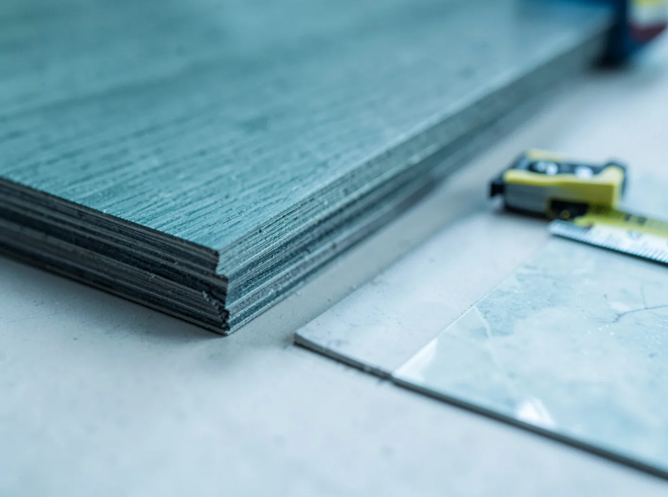 Luxury Vinyl Plank Installation Davis, SD FAQs